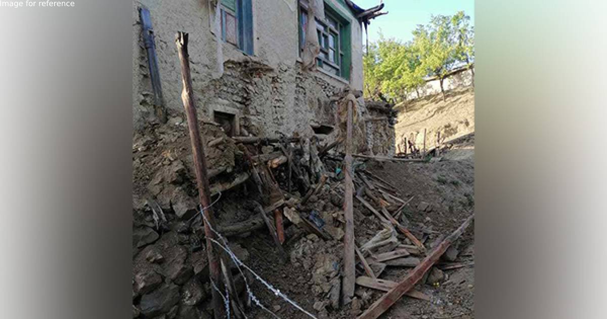 Earthquake leaves 31 injured in eastern Afghanistan